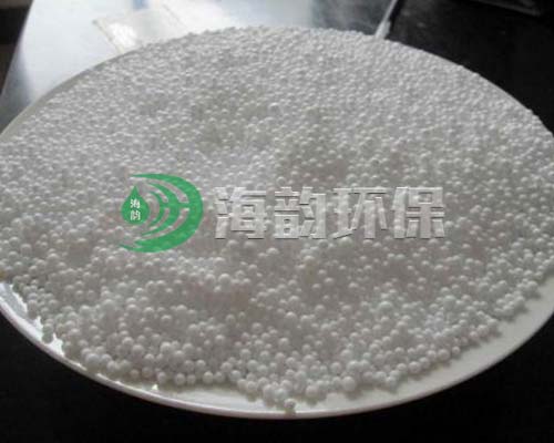 EPS泡沫濾珠